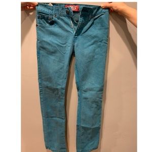 Boy’s Levi’s Jeans Size 14